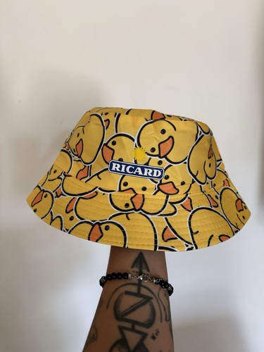 Bob ricard canards jaunes - ricard,