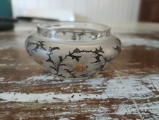 Daum nancy petit vase boîte - daum,