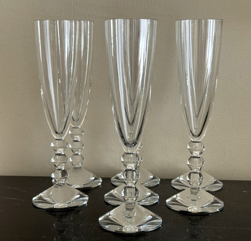 Baccarat crystal france - france, vega