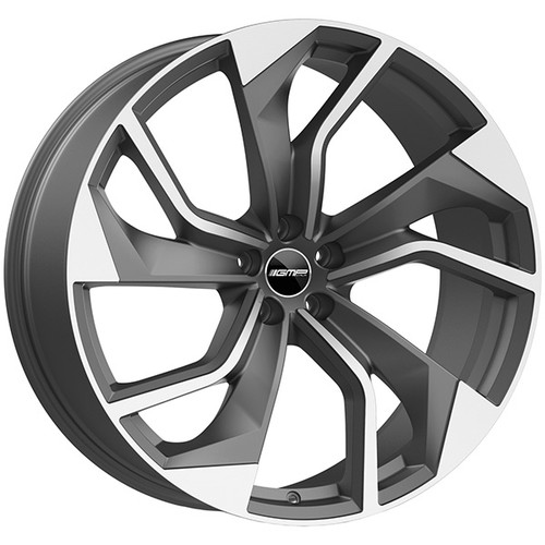 Jantes roues gmp - gmp, pour