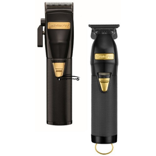 Babyliss pro blackfx - blackfx, fx870bn