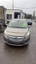 Banquette arriere OPEL MERIVA