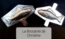 N° 801/6-ANCIEN MOULE A