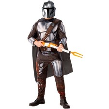 Star Wars: The Mandalorian -