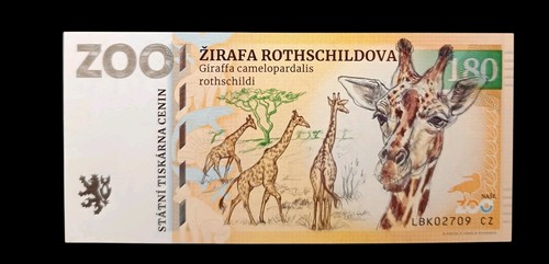Billet 180 zoo - billet, liberec