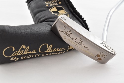 Scotty cameron catalina - scotty,