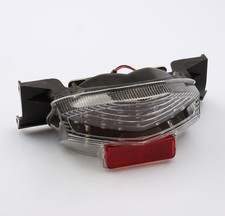 Feu arrière complet pour