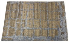 Tapis Design Fait Main 60x90