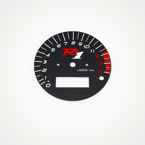 Yamaha 1998 1999 fonds de - r1, 1998-1999