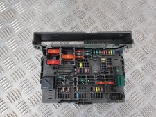 Boitier Fusible - BMW SERIE 3