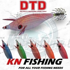 DTD FLASH COLOR GLAVOC Squid