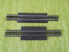 RAIL AUTO-ENRAILLEUR & PASSAGE