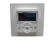 Commande de volet roulant