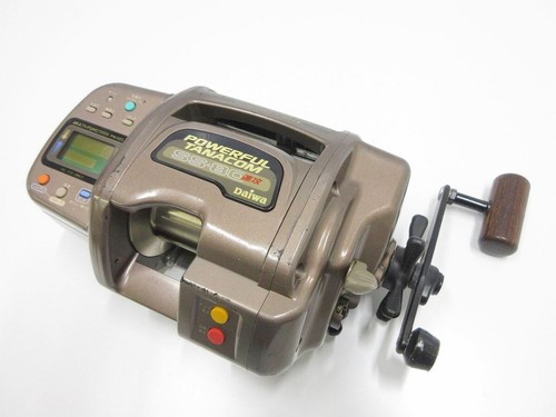 Daiwa powerful tanacom sokkou - daiwa,