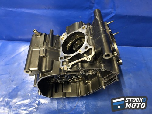 Bloc moteur nue - suzuki, 650