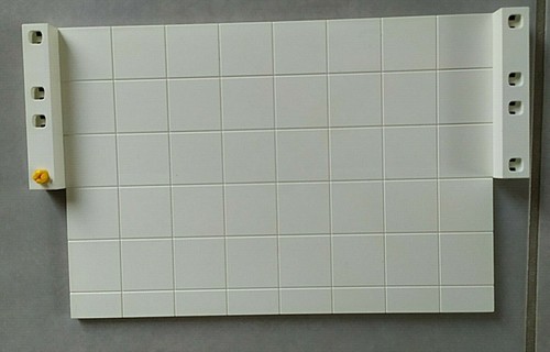 Playmobil 4346 plaque - 4346,