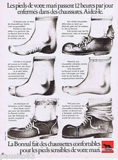 PUBLICITE ADVERTISING 095 1971