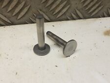 Moteur Bernard 227 T.4 série BM 4 - Lot de 2 poussoirs de soupapes