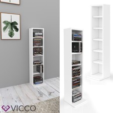  Étagère à CD Support à