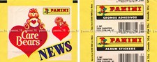 Pochette neuve care bears - neuve, "care