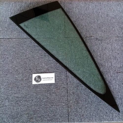 Vitre arriere droite - , pour