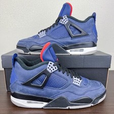 Air Jordan 4 Retro Winterized