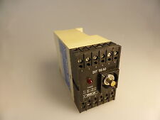 INDEL à Partir De SVT 150 AO Timer