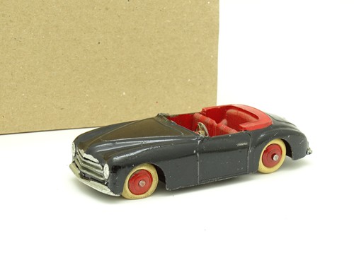 Dinky toys france - dinky,