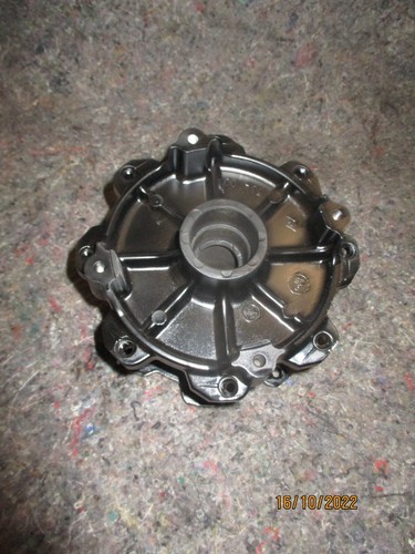 Moyeu roue avant yamaha 125 - de,