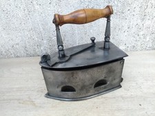 FER A REPASSER - FER A BRAISE