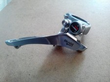 Dérailleur avant Shimano Exage Sport