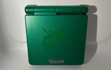 Console Game Boy Advance SP