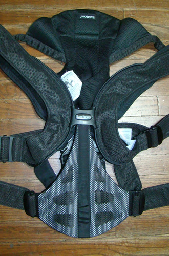 Baby bjorn synergy carrier - bjorn,