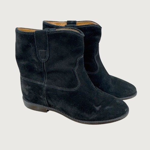 Isabel marant etoile - isabel, ankle