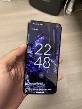 GOOGLE Pixel 8 128 Go Noir Très bon état