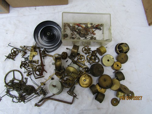 Ab3 gros lot pieces de - lot,