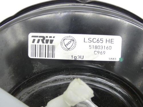 Mastervac fiat 500 phase - phase, 1