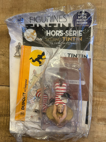 Tintin collection - la,