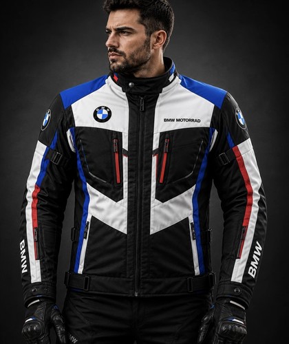 Bmw motorrad rallye - bmw, gtx
