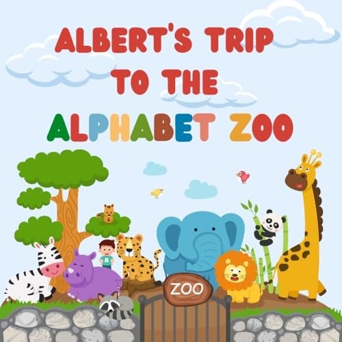 Voyage albert zoo - voyage, d'albert