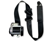 Ceinture de sécurité avant