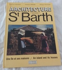 Architecture de St-Barth
