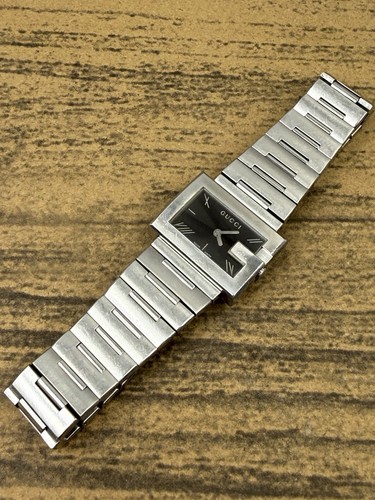 Montre gucci 100l - gucci,