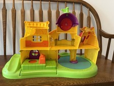 Playskool Weebles Weebleville
