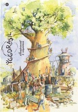 Yggdrasil n4: Effondrement et