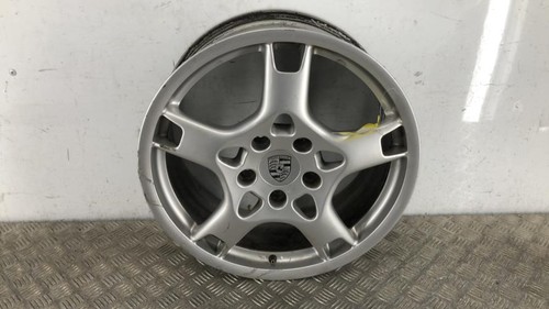 Jante porsche 911 997 coupe - jante,