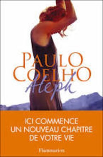 Aleph coelho paulo - |, |