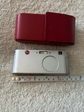 Leica D-Lux Compact Digital