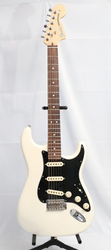 2019 fender american performer - 2019,