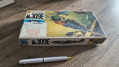 Maquette avion hasegawa - avion, 1/72